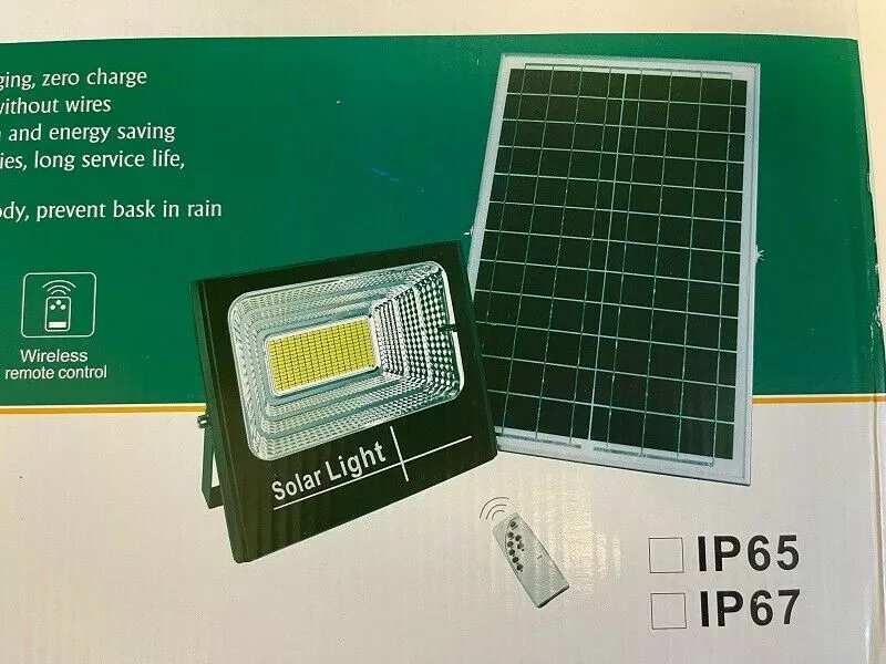 Rohs solar light deals