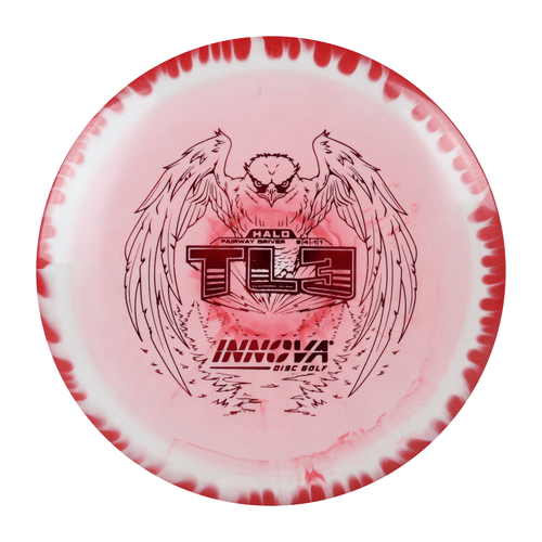 Innova Disc Golf Halo Star TL3 Fairway Driver 8/4/-1/1 - Choose Exact - Picture 7 of 61