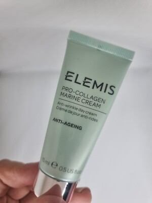 Elemis - Pro-Collagen Marine Cream 15ml