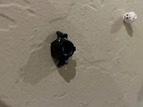 Lego Star Wars The Inquisitor Minifigure (sw0622) from 75082 *NO WEAPON*