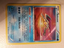 Suicune 30/122 Holo XY9 Rupture Turbo - Carte Pokémon FR Neuve