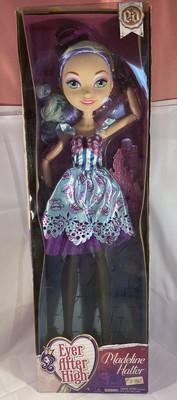 ever after high 28 inch doll