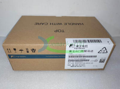 ONE NEW Fuji GYS201D5-HB2-Z17 AC Servo Motor In Box