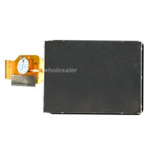 New For Canon EOS 7D DSLRLCD Display Screen With Outer Screen  Backlight