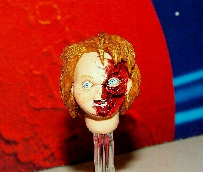 CHILD'S PLAY CHUCKY 