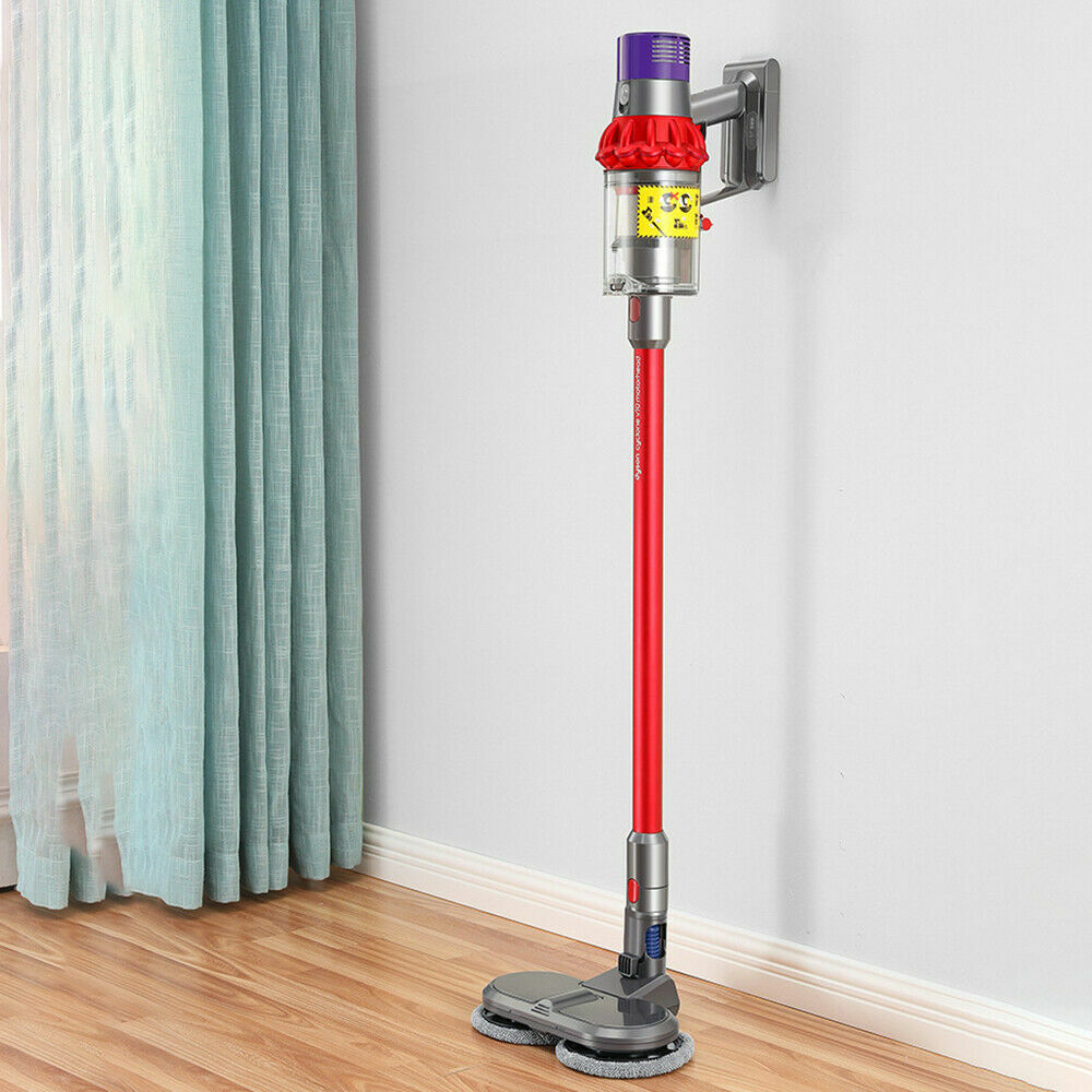 Electric Motorised Mop for Dyson V7 V8 V10 V11 Cordless Vacuum Cleaners
