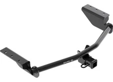 Draw-Tite 76134 Round Tube Max-Frame Receiver Class III Trailer Hitch