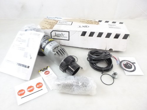Jandy Zodiac AquaPure PLC1400 PLC 1400 Saltwater Cell Kit for 40K Gal
