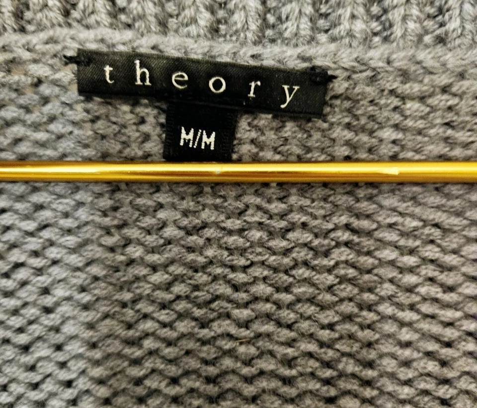Pullover von Theory gr. M Damen - Bild 3 von 4