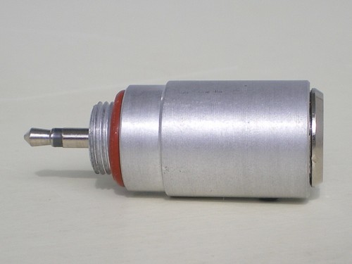 Adapter TA5F to 2.5 Phone Jack for Lectrosonics MM400 B/C or WM Transmitters - Picture 2 of 9