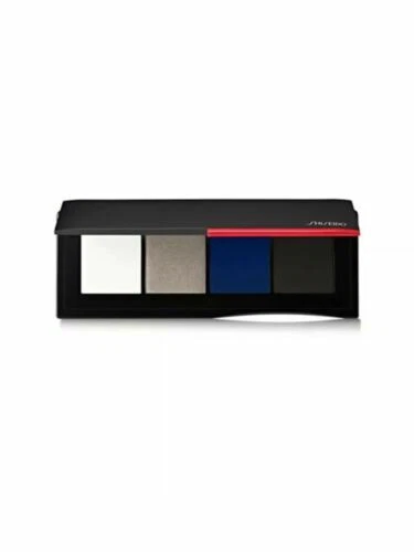 Shiseido Essentialist Eye Palette - 04 KAIGAN STREET WATERS - New & Boxed - Image 2 of 4