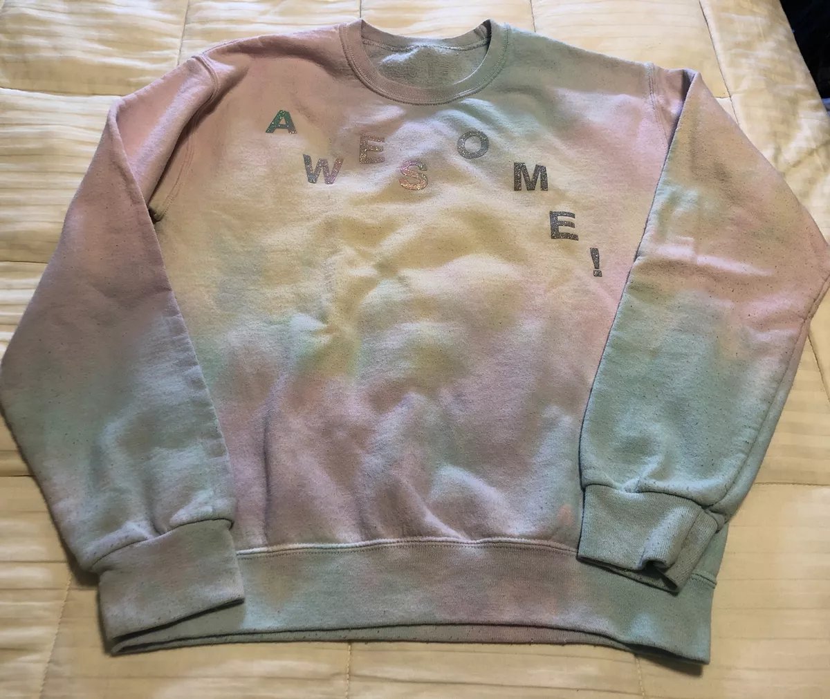 Taylor swift awesome sweatshirt hot sale