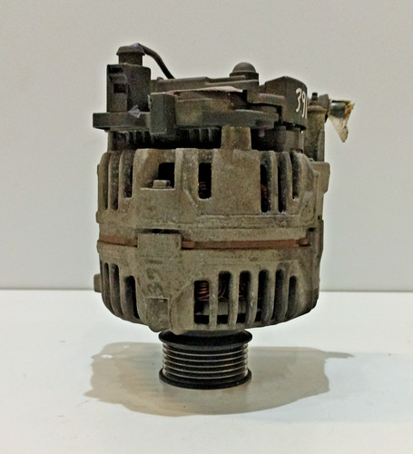 Lichtmaschine VW 037903025F Generator 90A Bosch 0124325011 OEM