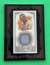 2019 Topps Tennis Hall of Fame Cards 7