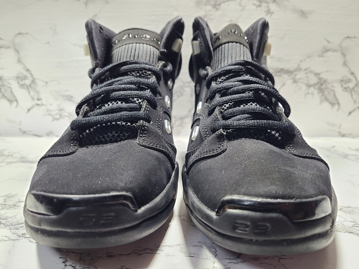 Nike Air Jordan 