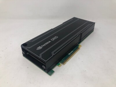 Nvidia Geforce K2 8gb Gddr5 Grid K2 Gaming Nvidia Grid K520 8GB