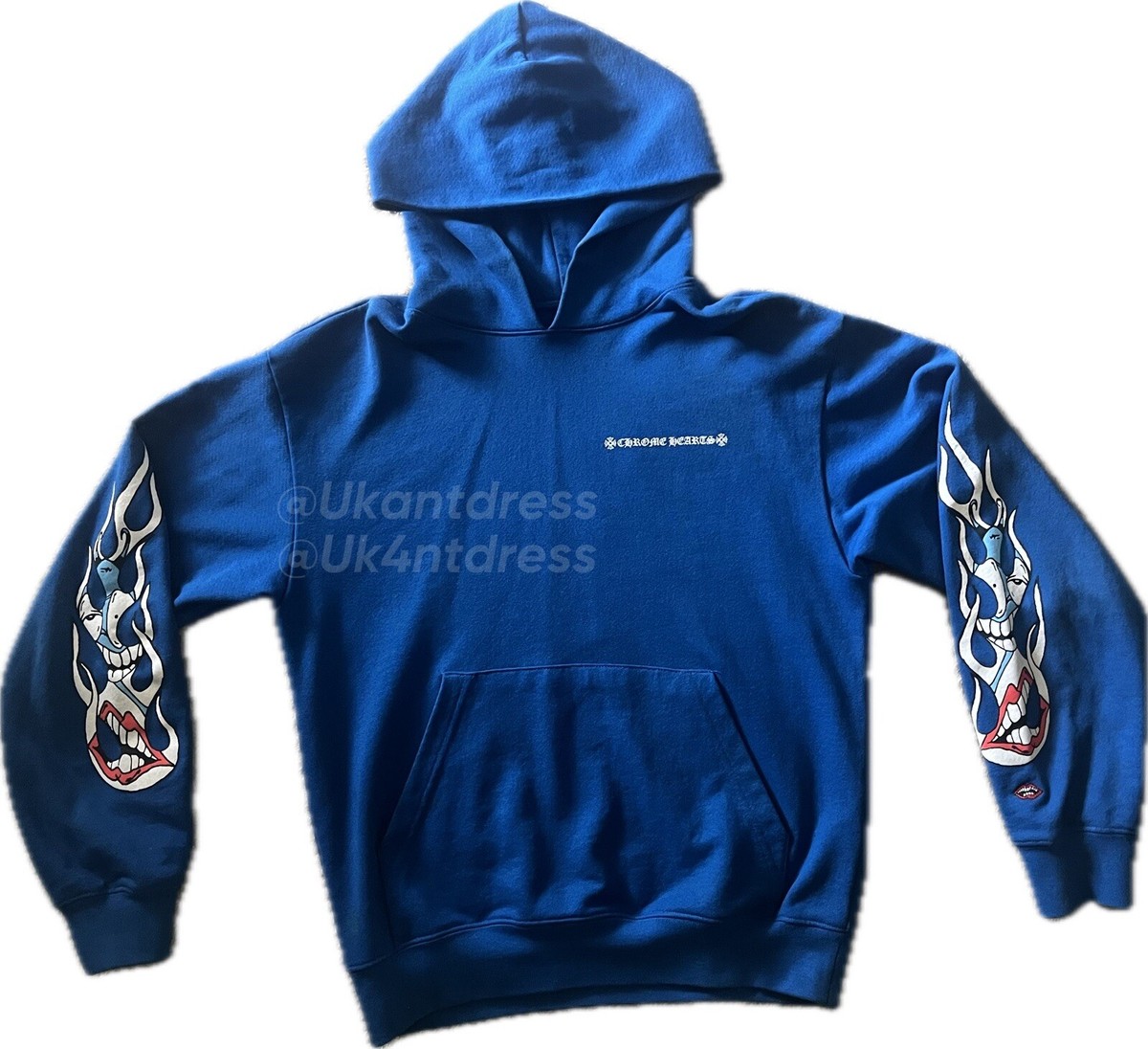 Chrome Hearts x Matty Boy Hoodie Space Affair | eBay Chrome Hearts x Matty Boy Hoodie Space Affair | eBay