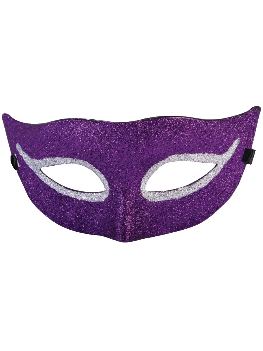 Forum Halloween Costume Masks & Eye Masks