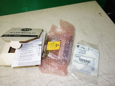 Allen-Bradley 1746-ITV16 Ser C Input Module * NEW