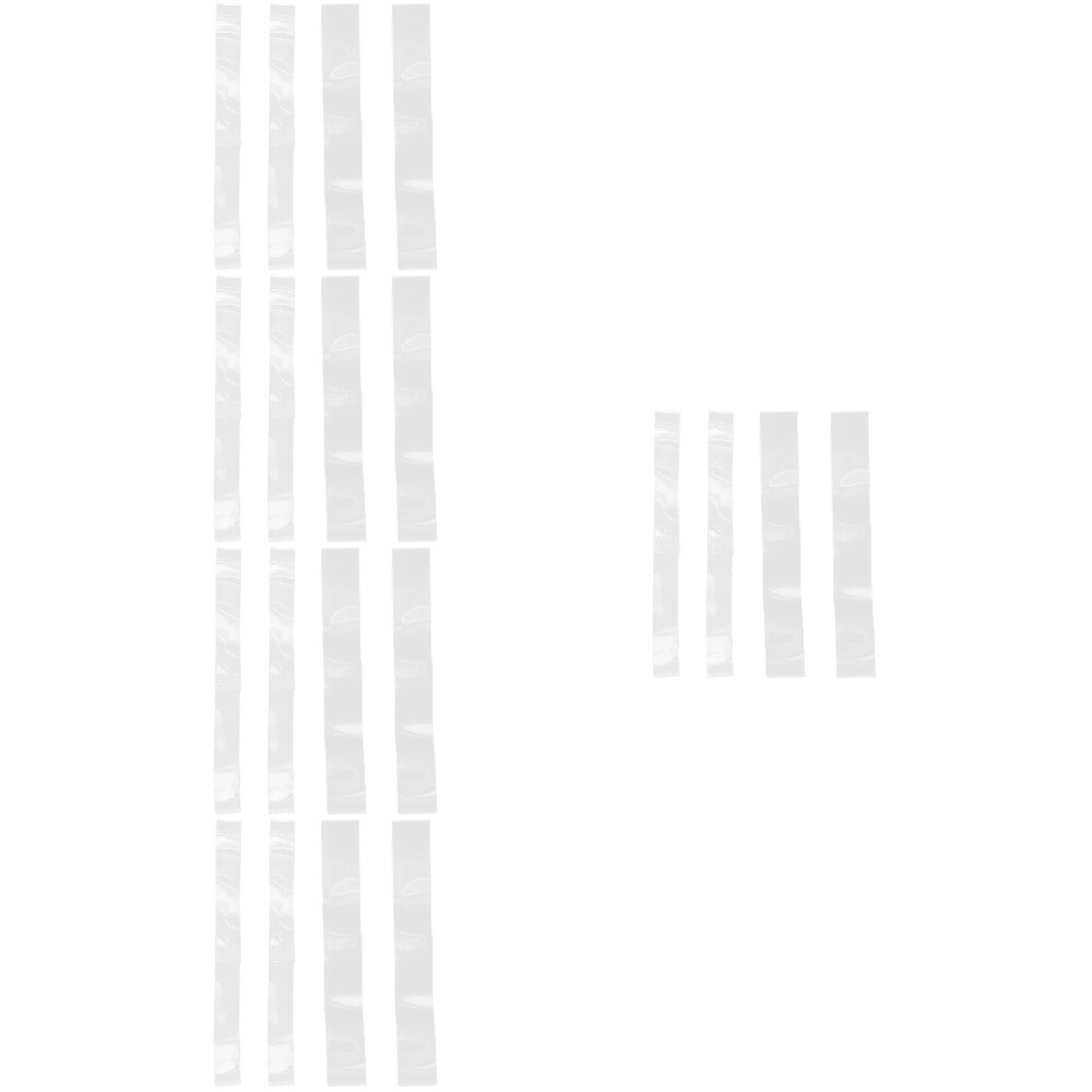 APL Set 5 Cinghie Antiscivolo Tacco Cinghie Sostituibili Scarpa Alta