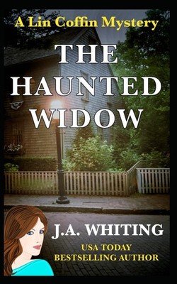 The Haunted Widow (A Lin Coffin Mystery)