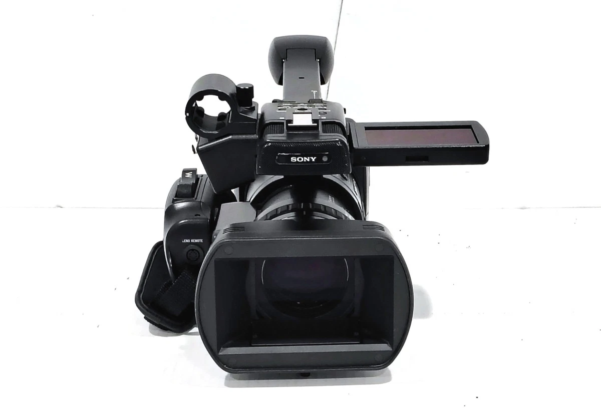 Sony Ex1 for sale | eBay