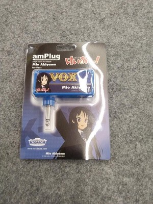 Vox Verstärker Ap-mio-bl gebraucht