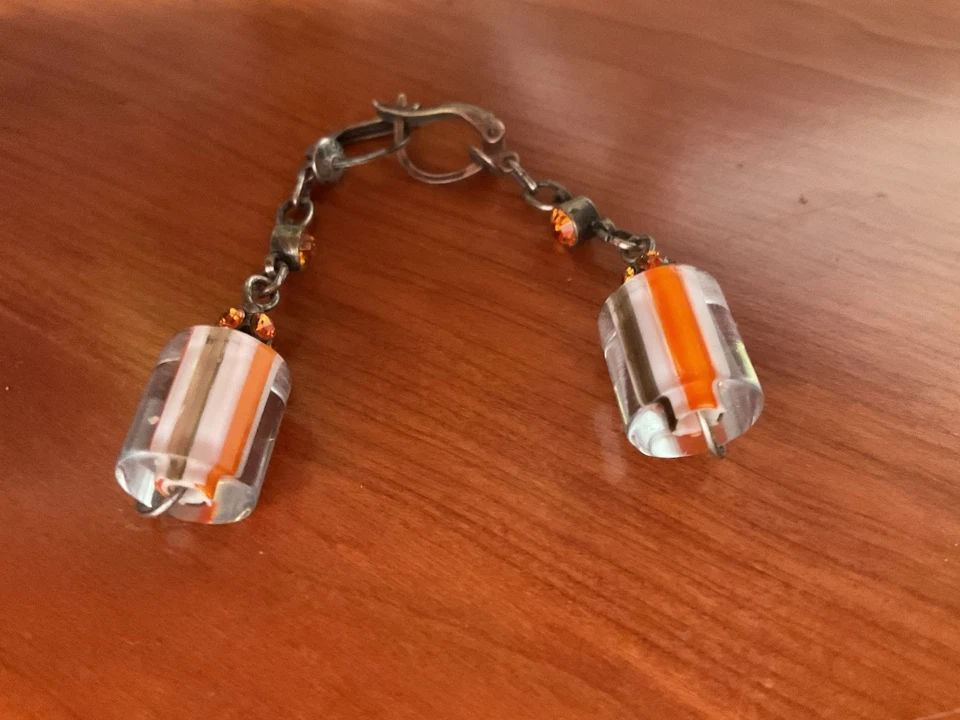 Ohrringe Konplott - Bild 3 von 3