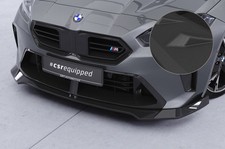 CSR Frontspoiler | Cup-Spoilerlippe mit ABE für BMW 1er F70 / 2er F74  CSL949-S
