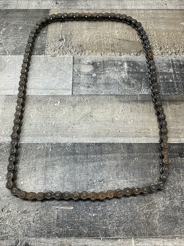 POLARIS 0453037 OEM DRIVE CHAIN 2006 SPORTSMAN 90 YOUTH ATV