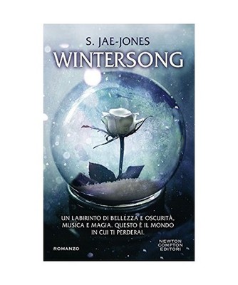 Wintersong, S. Jae-Jones