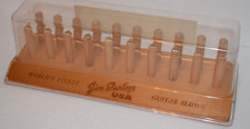 Jim Dunlop Guitar Slides - Store Display
