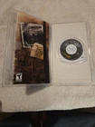 Indiana Jones & the Staff of Kings - PlayStation Portable (Psp)