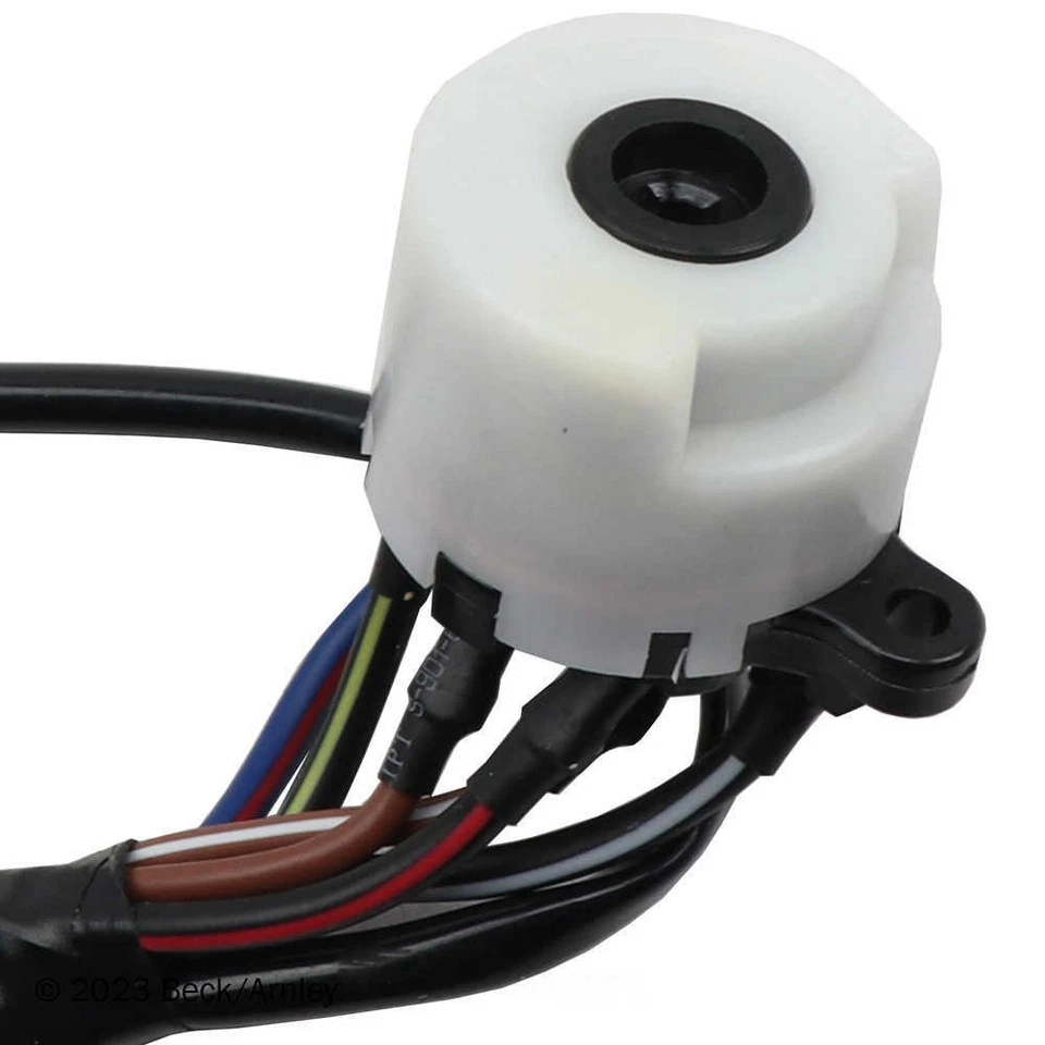 Interruptor de arranque de encendido compatible con Toyota T100 Beck/Arnley 1993-1998 Foto 3 de 4
