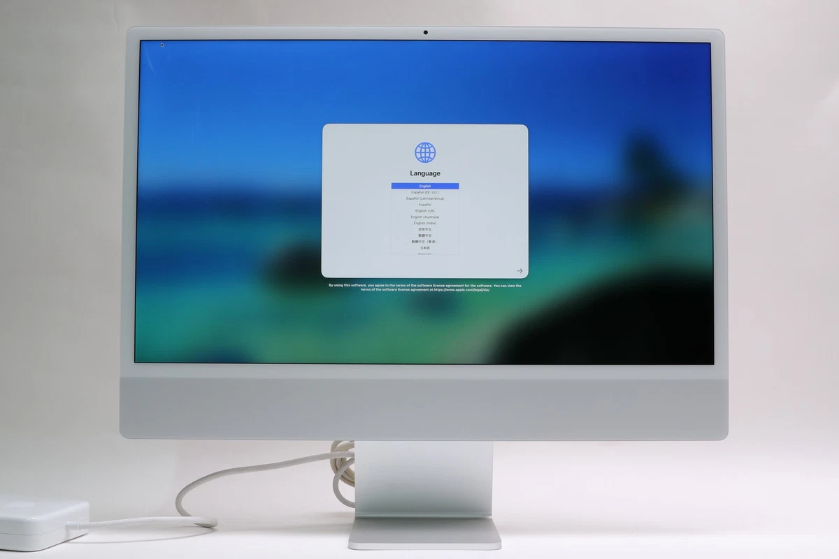 Imac 24 Inch for sale | eBay