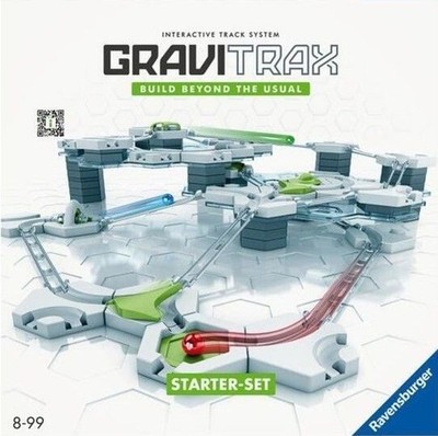 GraviTrax BASE - Starter-Set