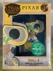 Funko Pop! Pin SE WALL-E 2022 Earth Day Exclusive Disney Pixar