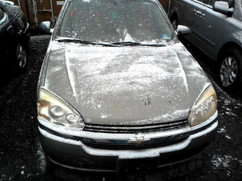 Espejo retrovisor sin telemática compatible con 97-12 MALIBU 65238 Foto 4 de 4