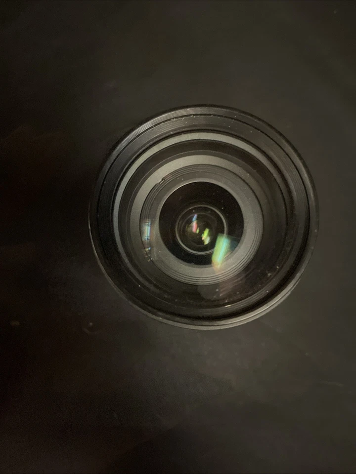 Tamron 28-75mm 1:2.8 SP AF Aspherical XR Di LD (for PARTs Not Working) - Image 2 of 4