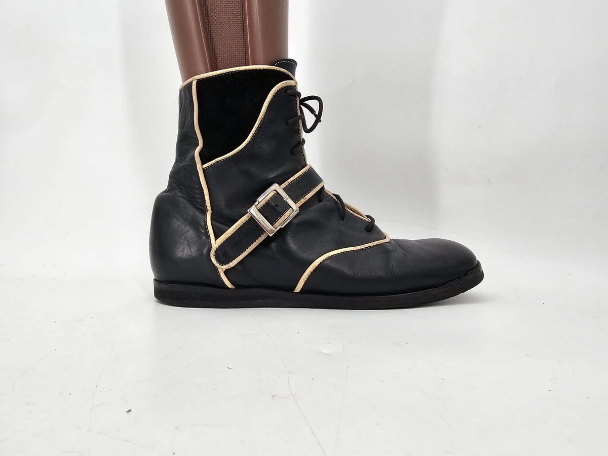 John Fluevog Clothing, Shoes & Accessories for 8 US Shoe 