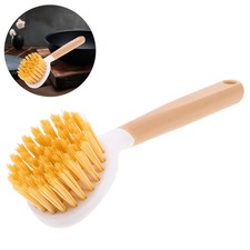 Brosse À Récurer En Plastique Pour Cuisine De Nettoyage Vaisselle