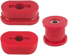 Engine Front Mount Dog Bone Polyurethane Bushes Motor Mount for Volkswagen-Jetta