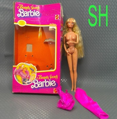 BARBIE 1982, Angel Face Fabriqué en Philippines NRFB EUR 250,00 - FR