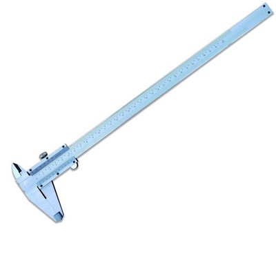 DelitonGude 12 inch Vernier Caliper,Stainless Steel Caliper Measuring Tool, 0...