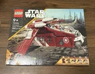 LEGO Star Wars: Coruscant Guard Gunship (75354)