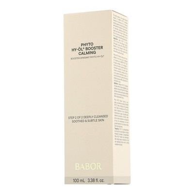 Babor Cleansing - Phyto Hy-Öl Booster Calming 100ml