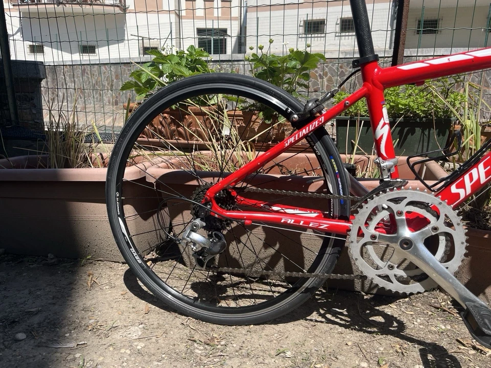 Specialized Allez, foto 4 di 5