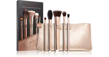 Sigma Beauty Brush Set Iconic Brush Set with Case 1 pc