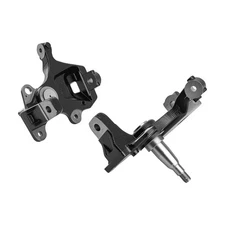 2" Drop Spindle Front Kit for Ford F-150 97-03 Navigator Expedition 2WD Only