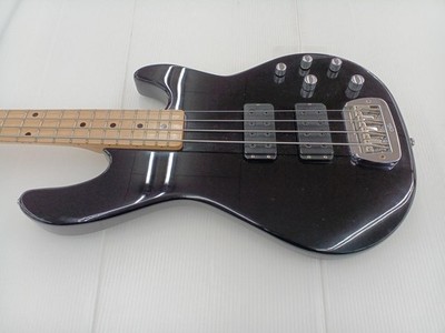 G&L M-2000 Tribute Series Electric Bass Guitar USED